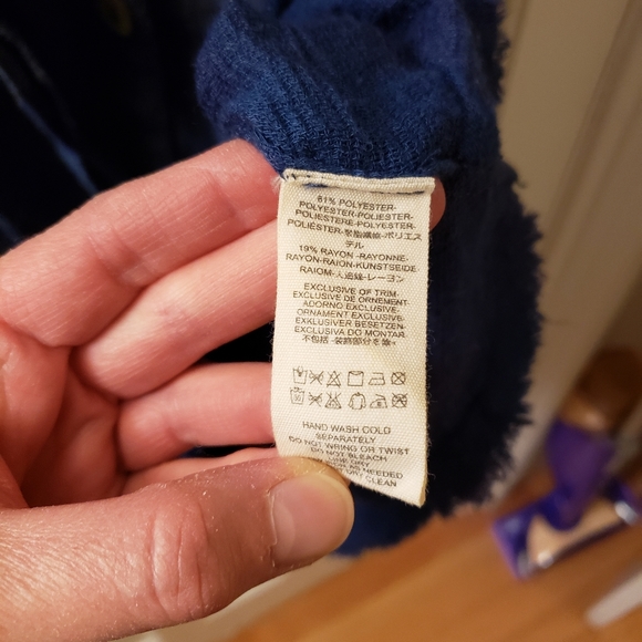 Free People Shirt - Picture 6 of 6